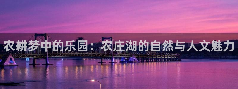 琳琅娱乐代理怎么做